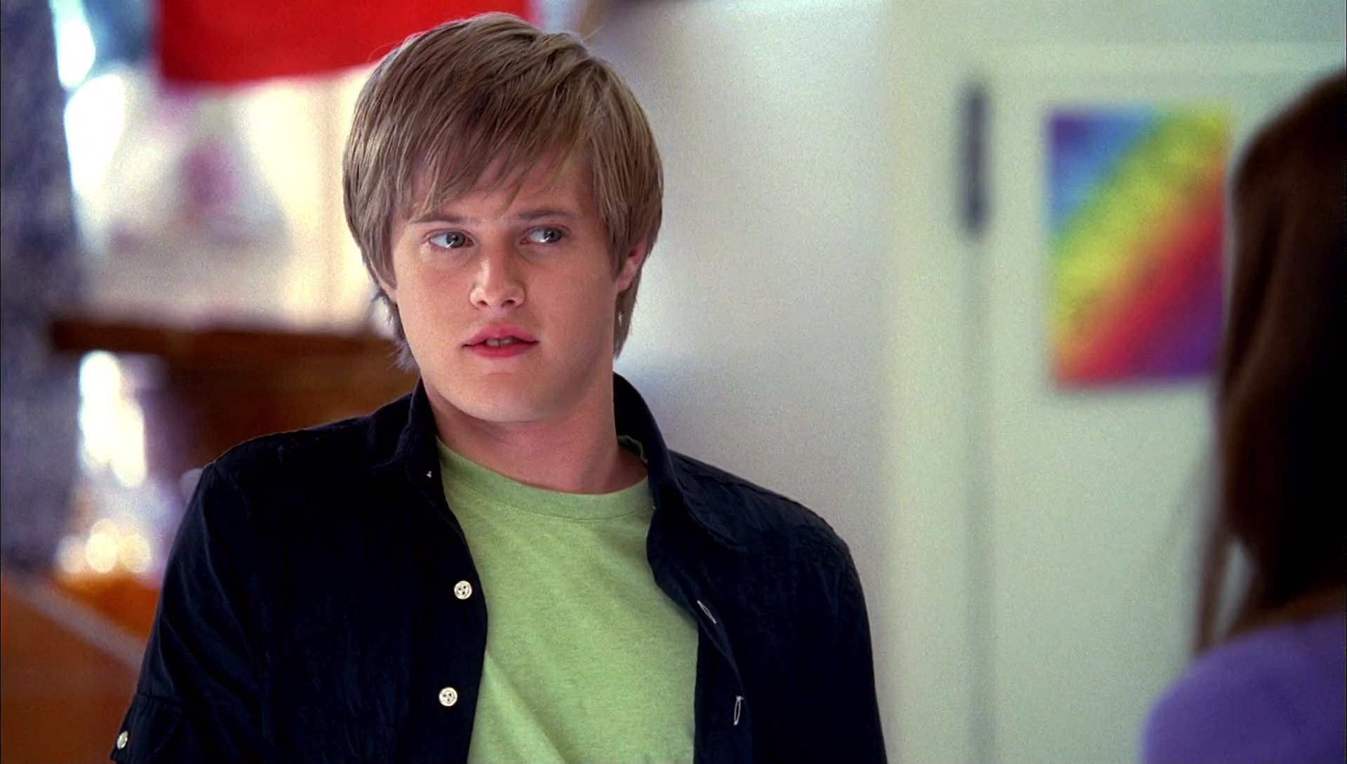 Return to Halloweentown (2006) screencap 4251