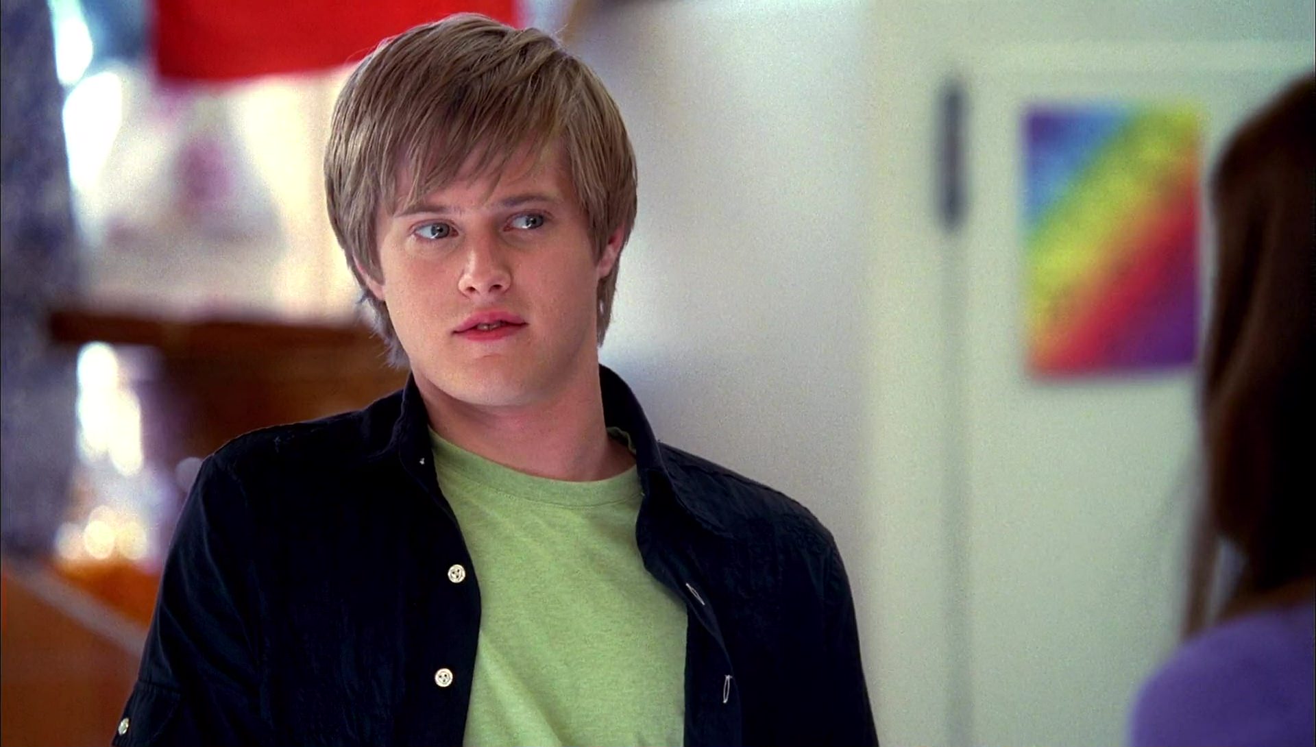 Return to Halloweentown (2006) movie still 4252