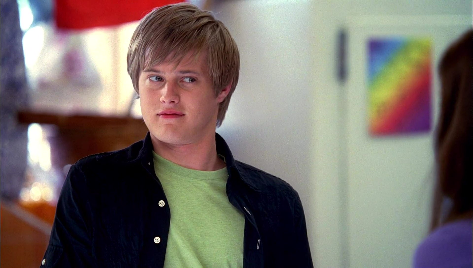 Return to Halloweentown (2006) HD screenshot 4253