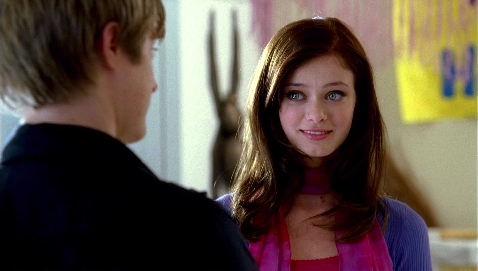 Return to Halloweentown (2006) screencap 4254