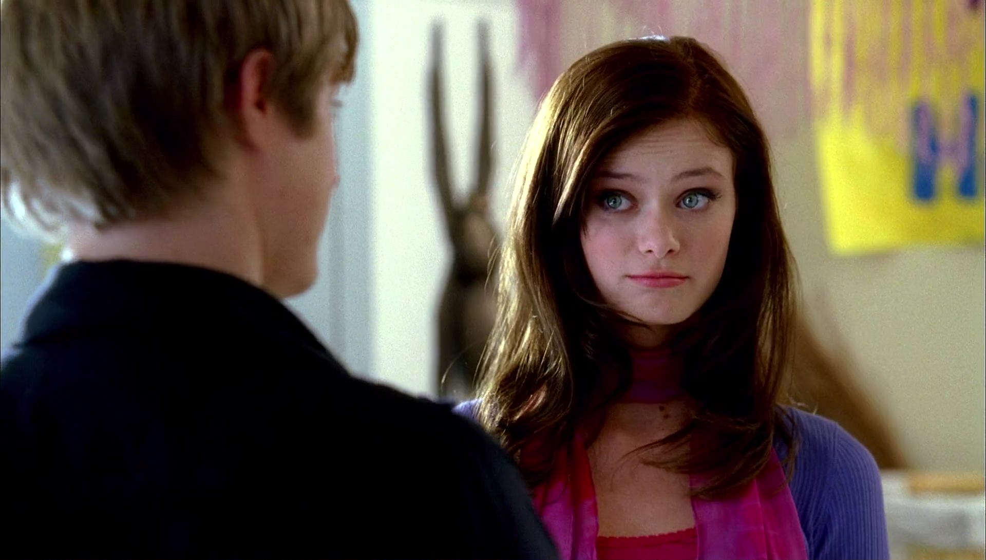 Return to Halloweentown (2006) movie still 4255