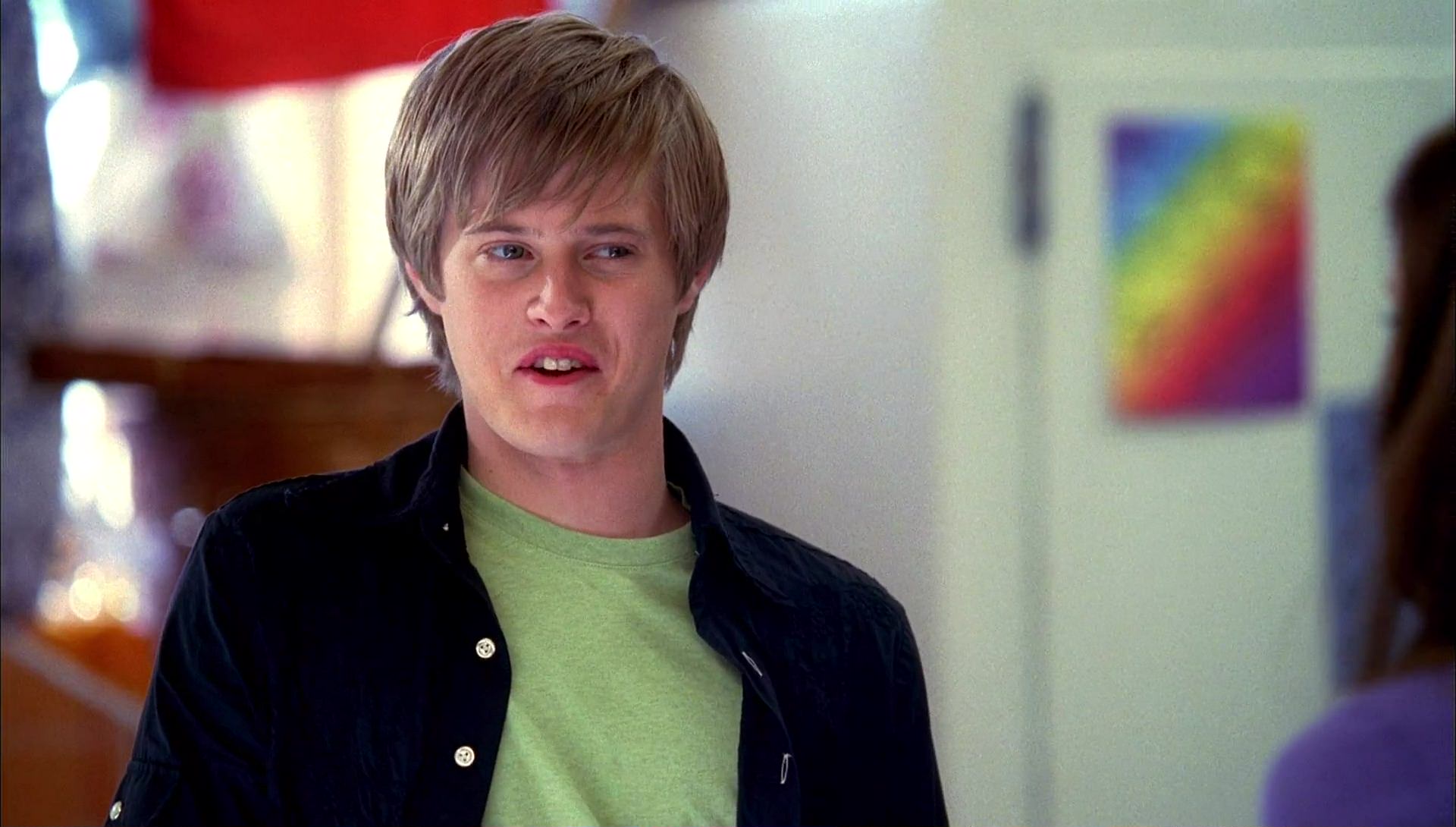 Return to Halloweentown (2006) movie still 4258