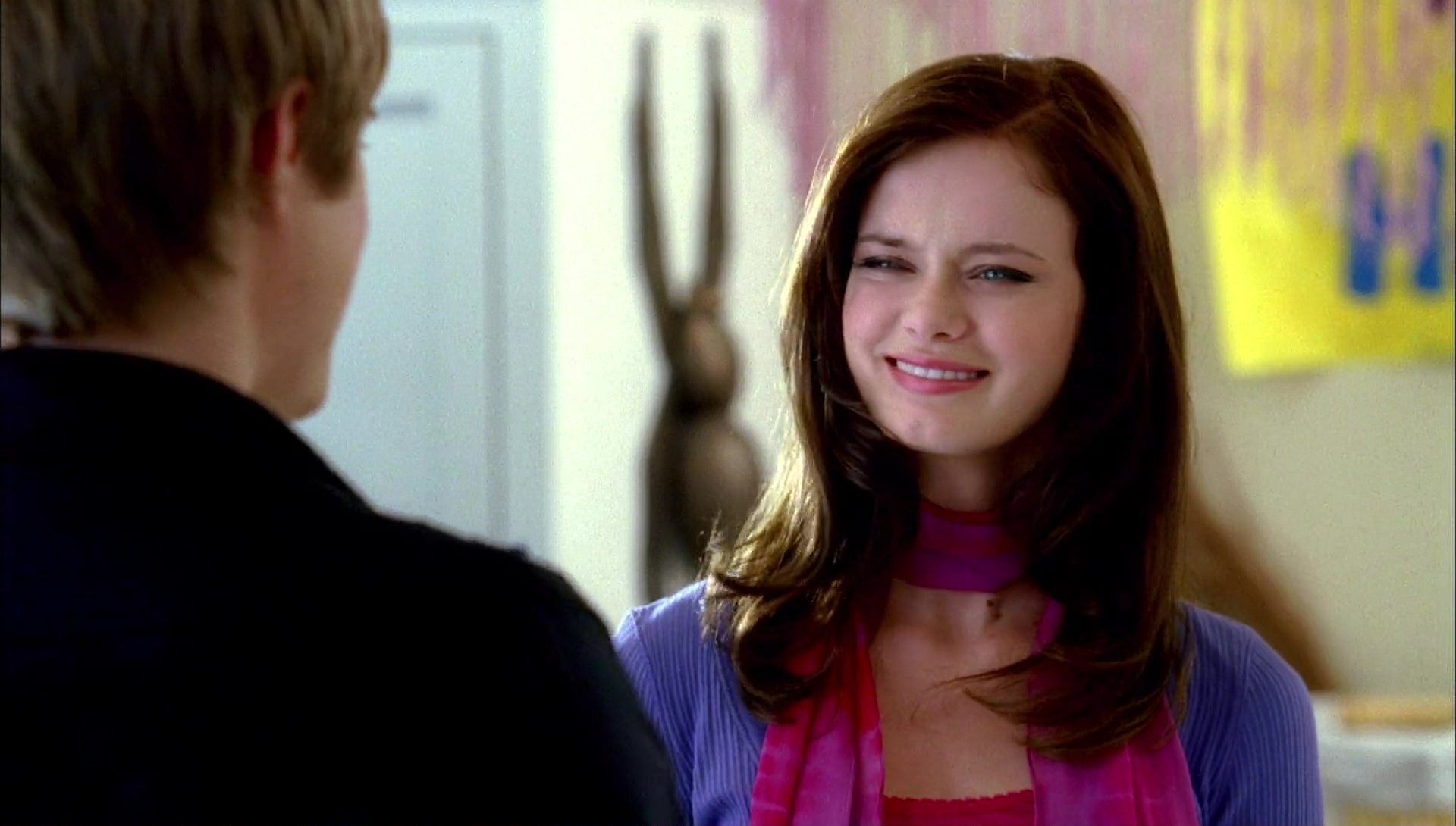 Return to Halloweentown (2006) screencap 4263