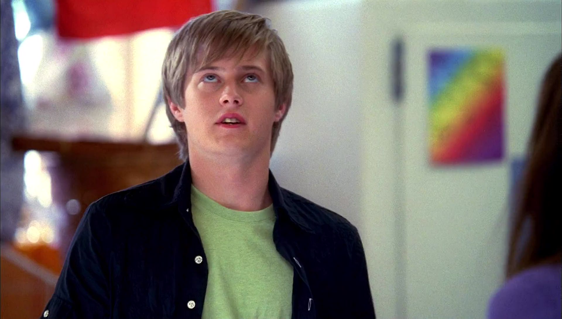 Return to Halloweentown (2006) HD screenshot 4265