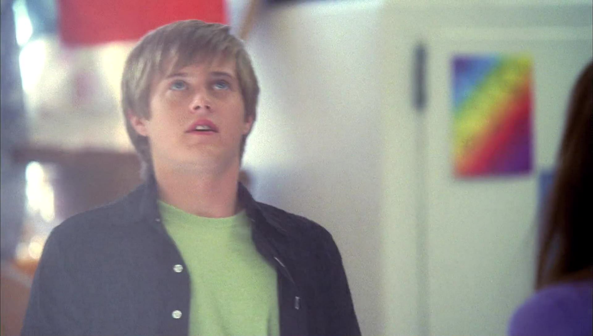 Return to Halloweentown (2006) screencap 4266