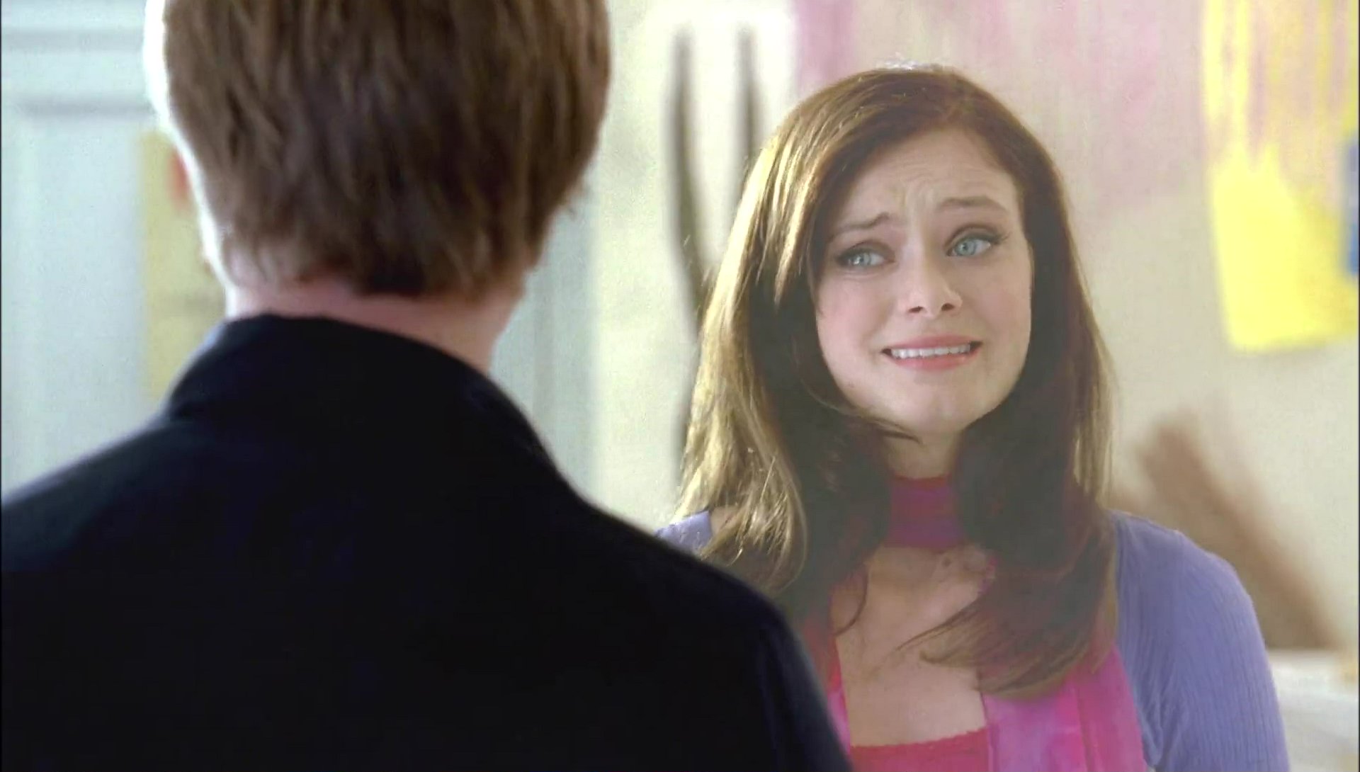 Return to Halloweentown (2006) screencap 4269