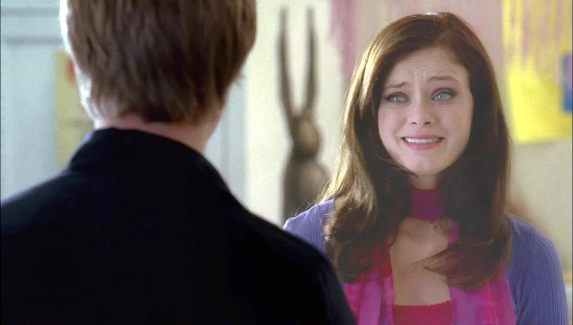 Return to Halloweentown (2006) movie still 4270