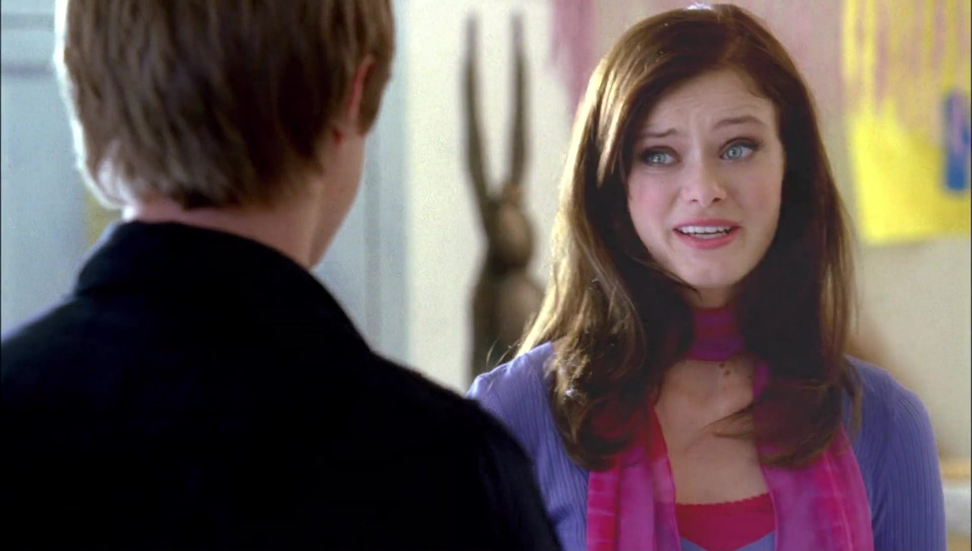 Return to Halloweentown (2006) HD screenshot 4271