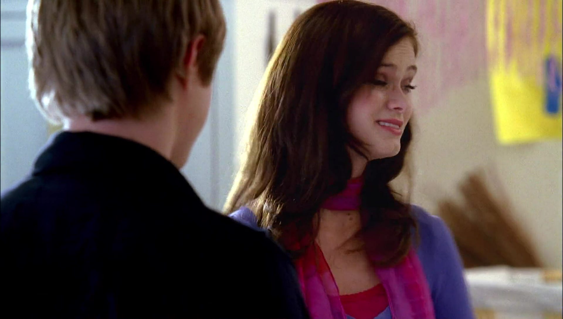 Return to Halloweentown (2006) screencap 4272