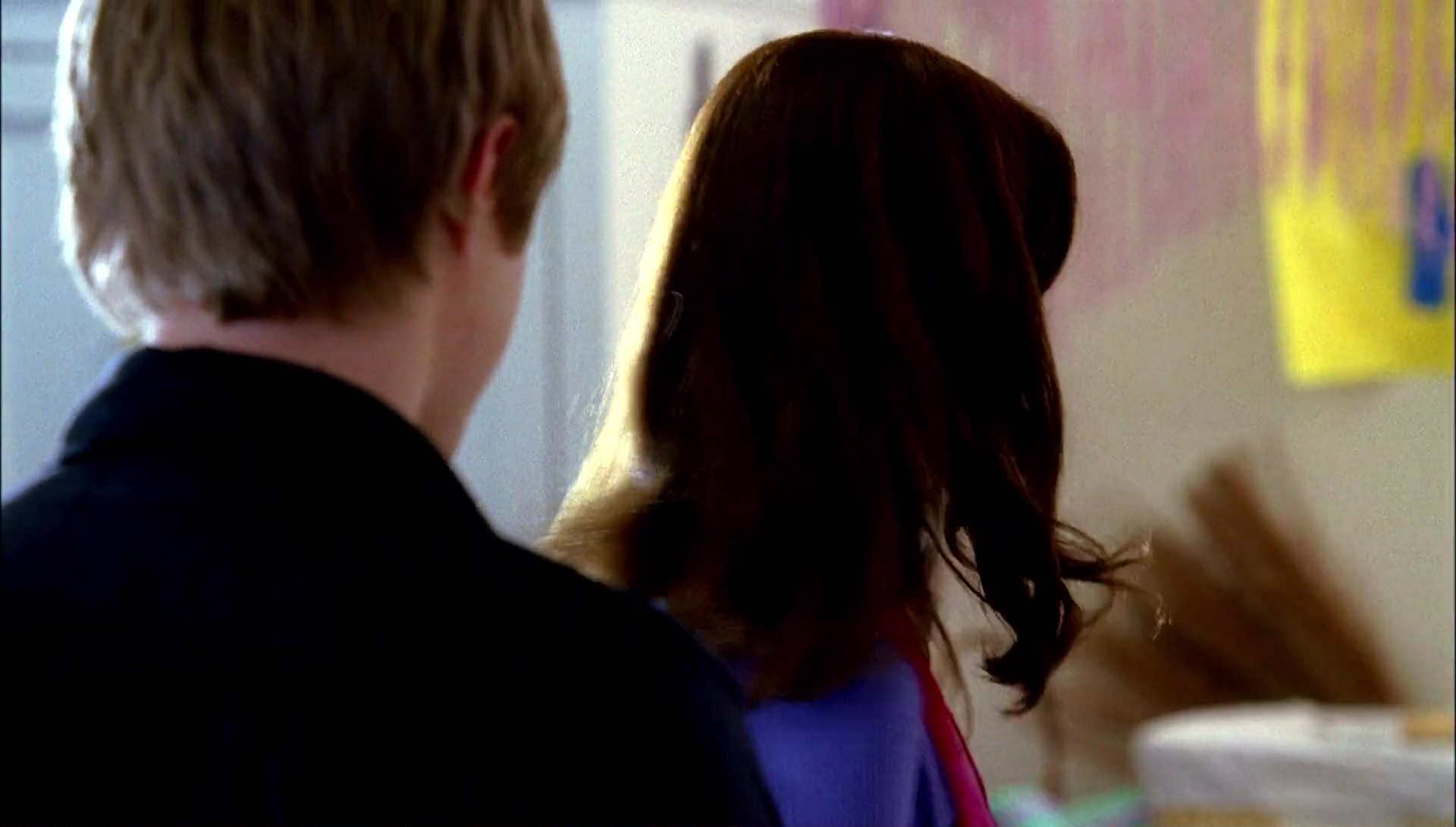 Return to Halloweentown (2006) movie still 4273