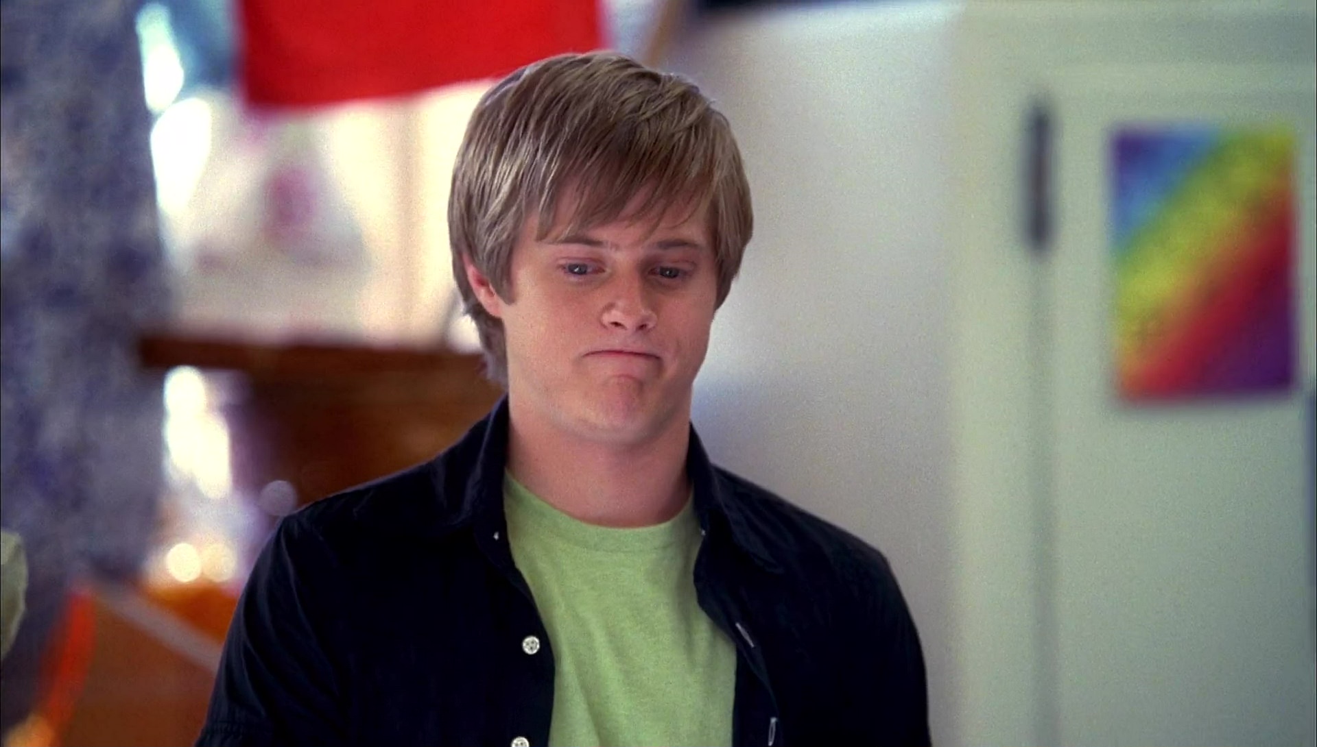 Return to Halloweentown (2006) HD screenshot 4274