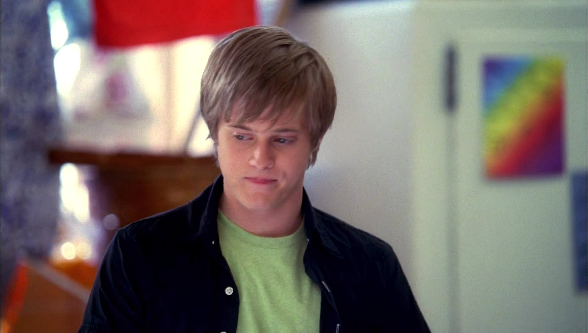 Return to Halloweentown (2006) screencap 4275