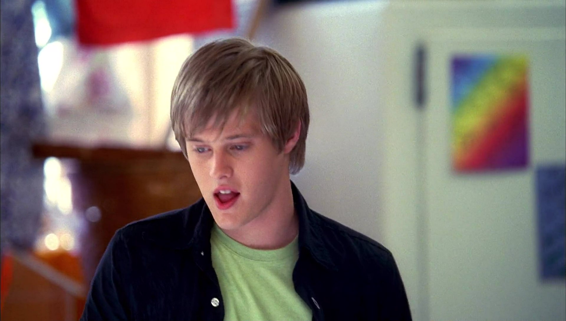 Return to Halloweentown (2006) movie still 4276