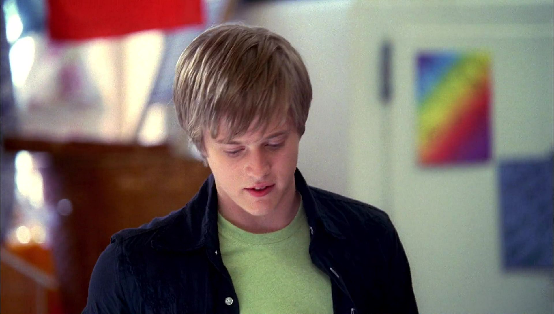 Return to Halloweentown (2006) HD screenshot 4277