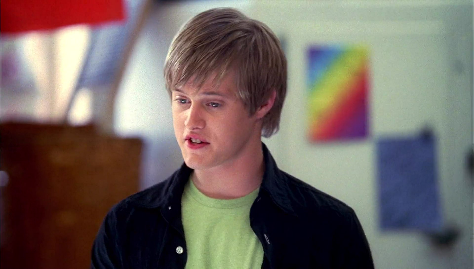 Return to Halloweentown (2006) screencap 4278