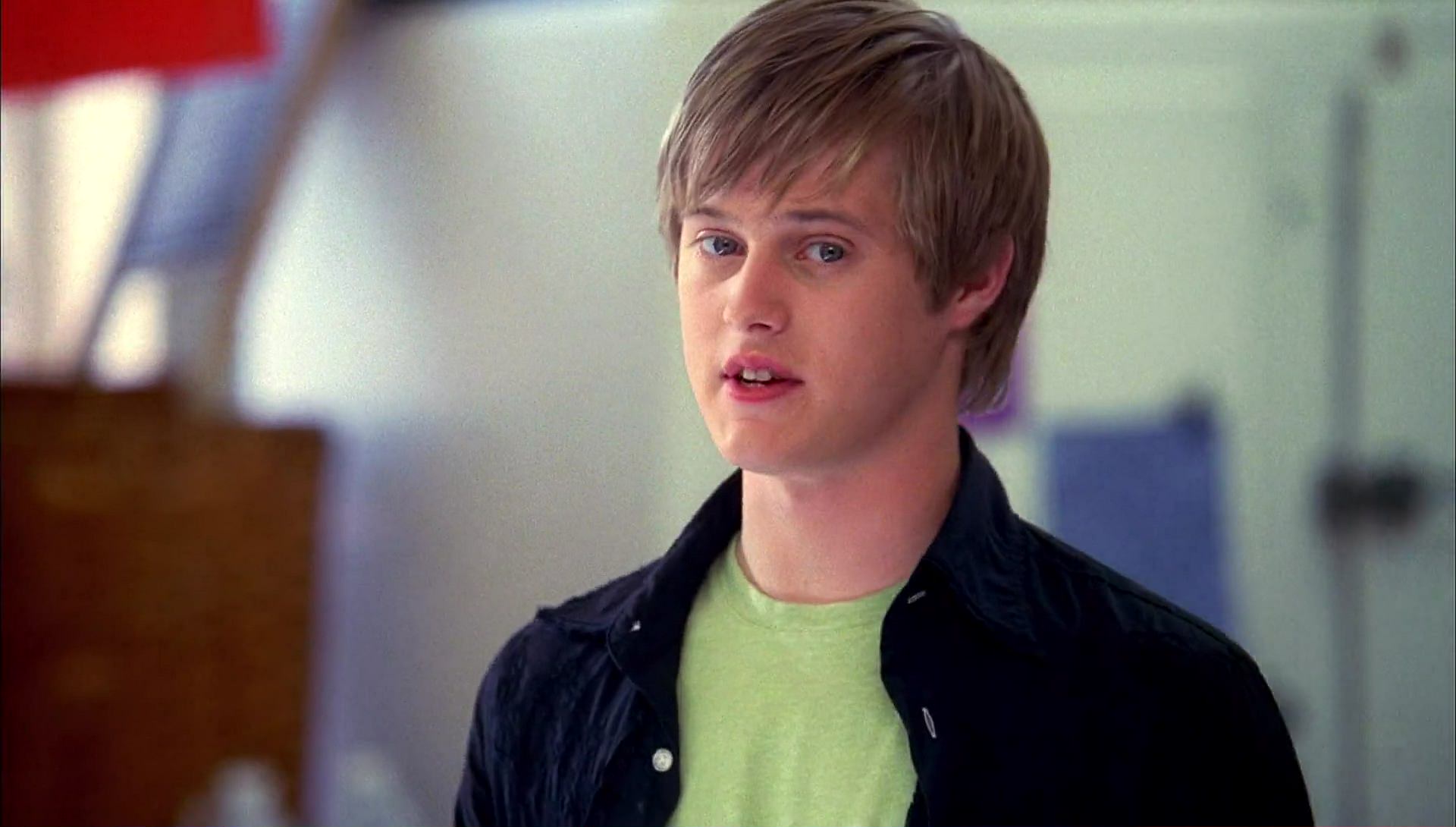 Return to Halloweentown (2006) movie still 4279