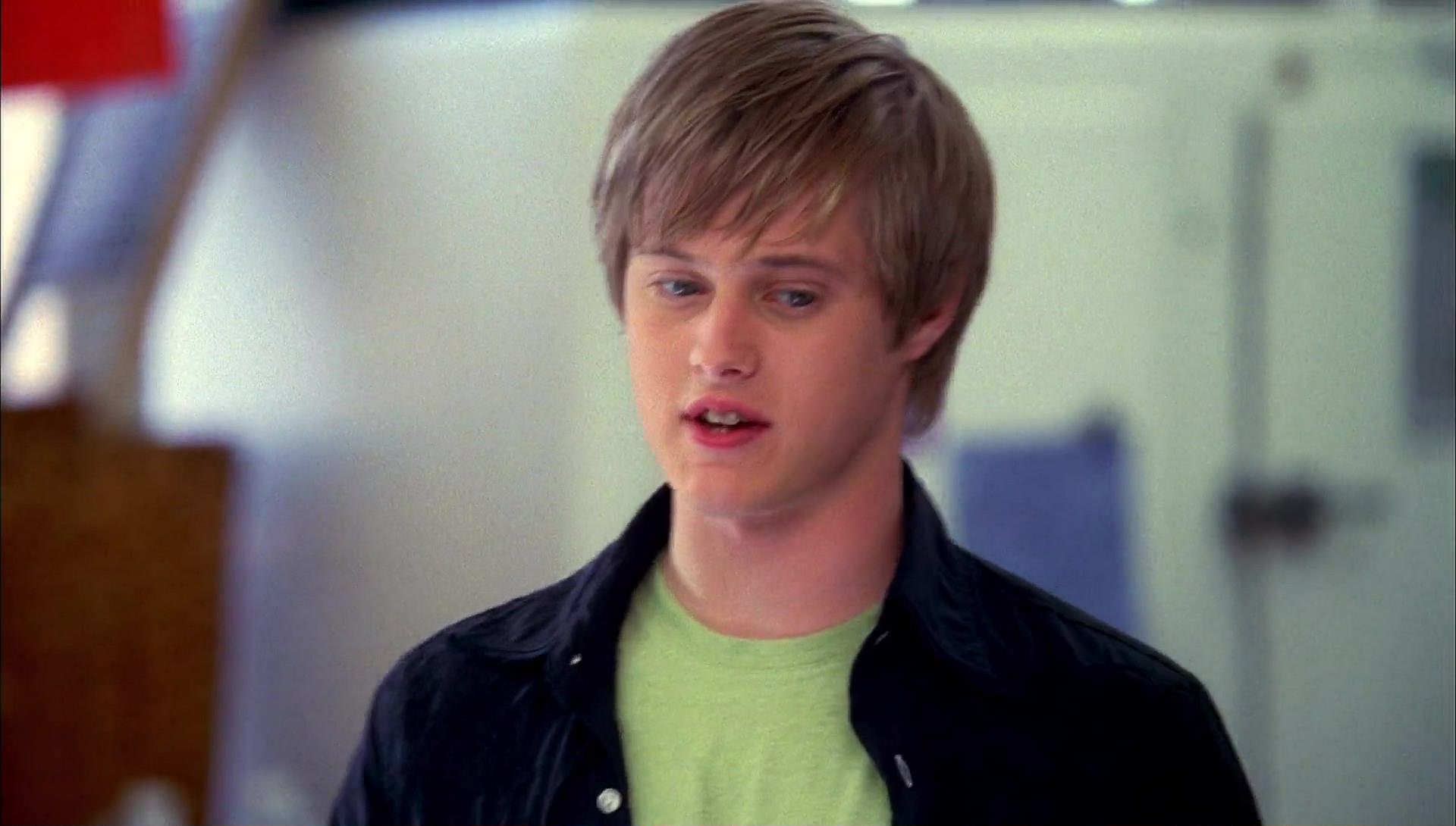Return to Halloweentown (2006) HD screenshot 4280