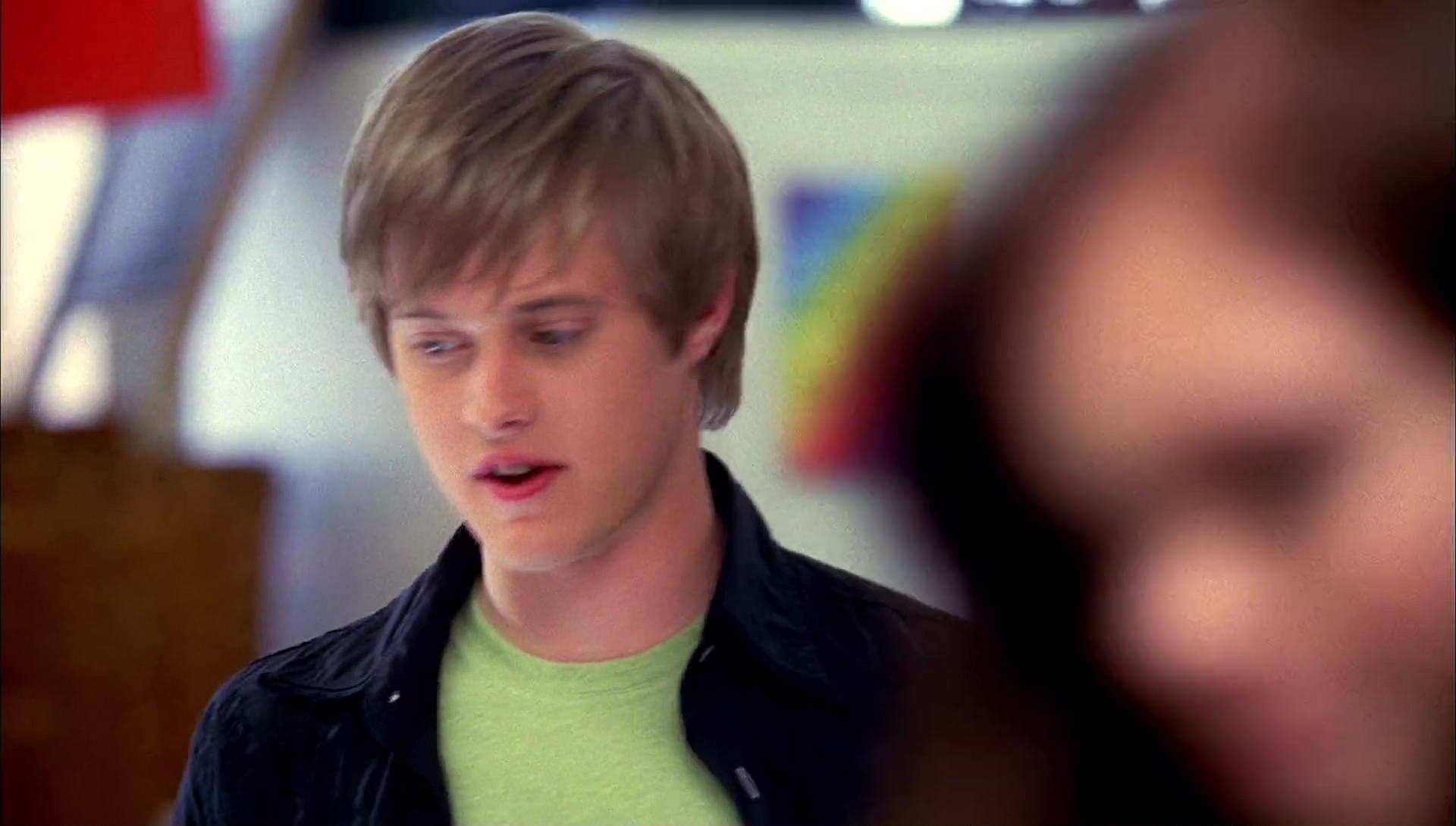 Return to Halloweentown (2006) screencap 4281
