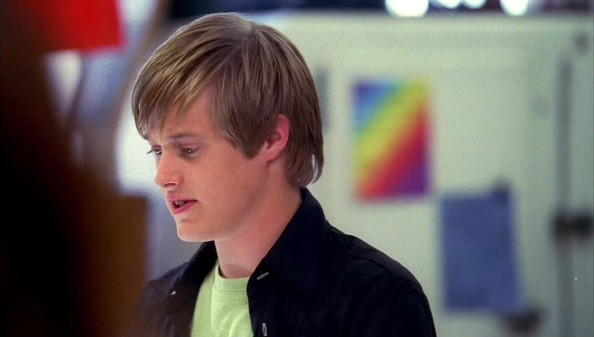 Return to Halloweentown (2006) movie still 4282