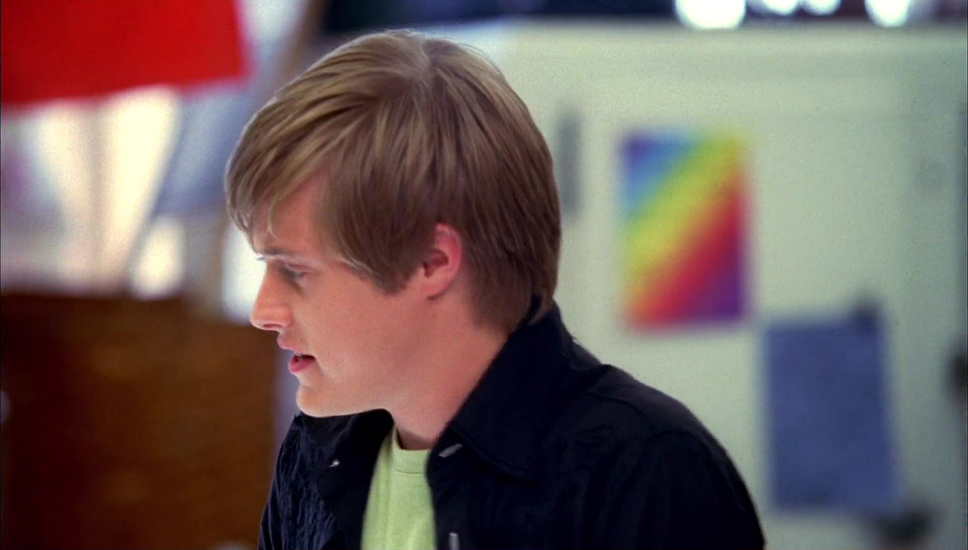 Return to Halloweentown (2006) HD screenshot 4283