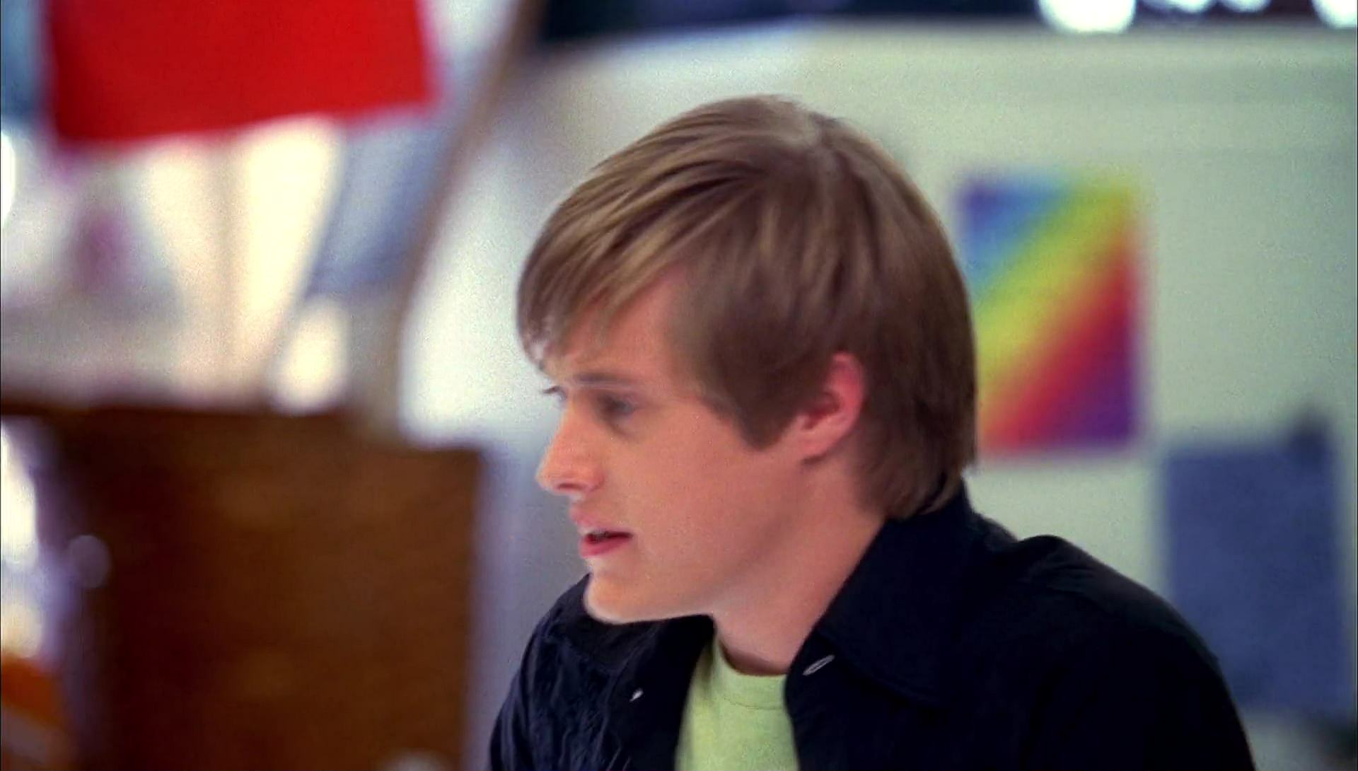 Return to Halloweentown (2006) screencap 4284
