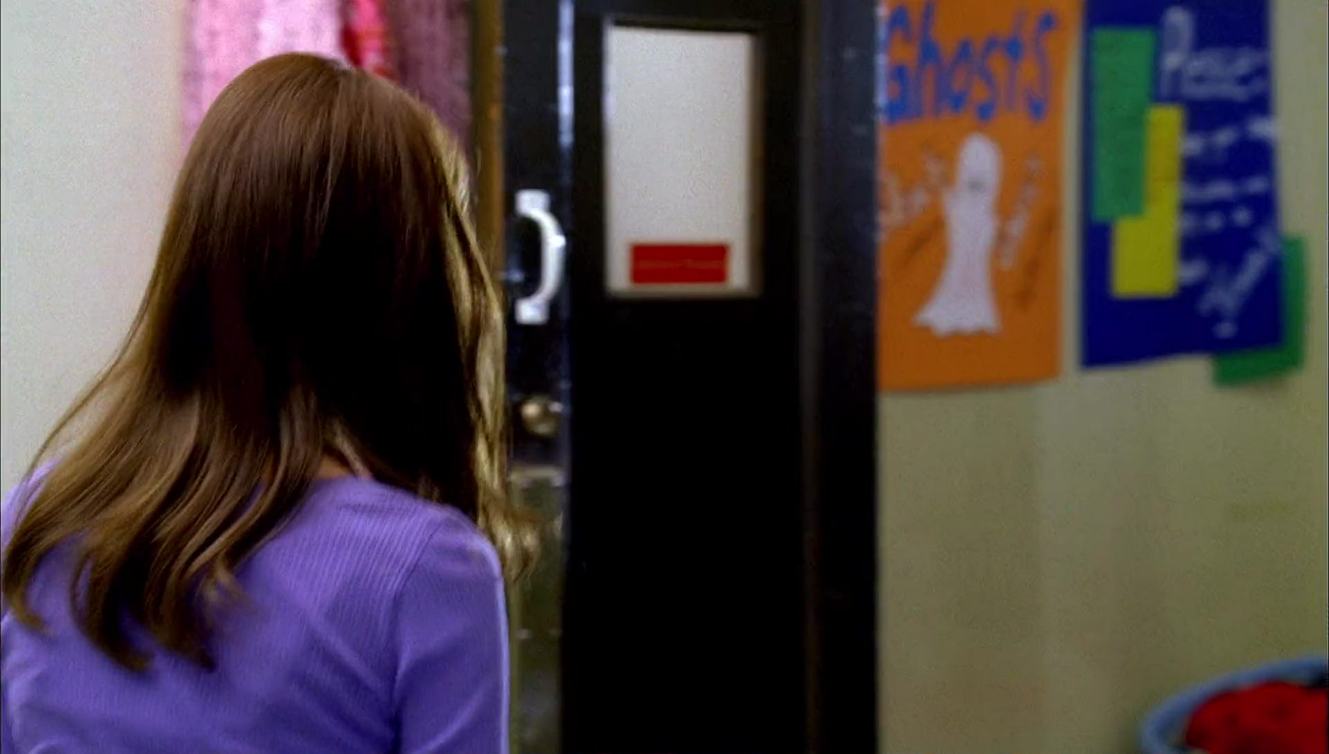 Return to Halloweentown (2006) movie still 4285