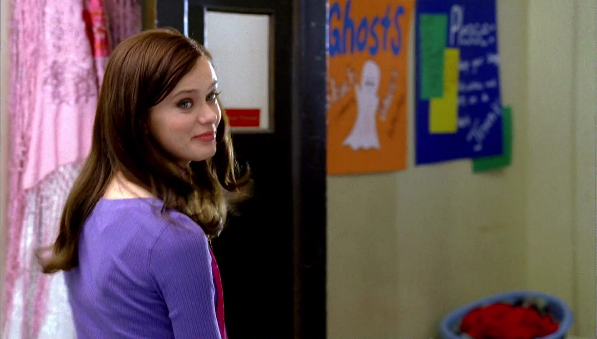 Return to Halloweentown (2006) HD screenshot 4286