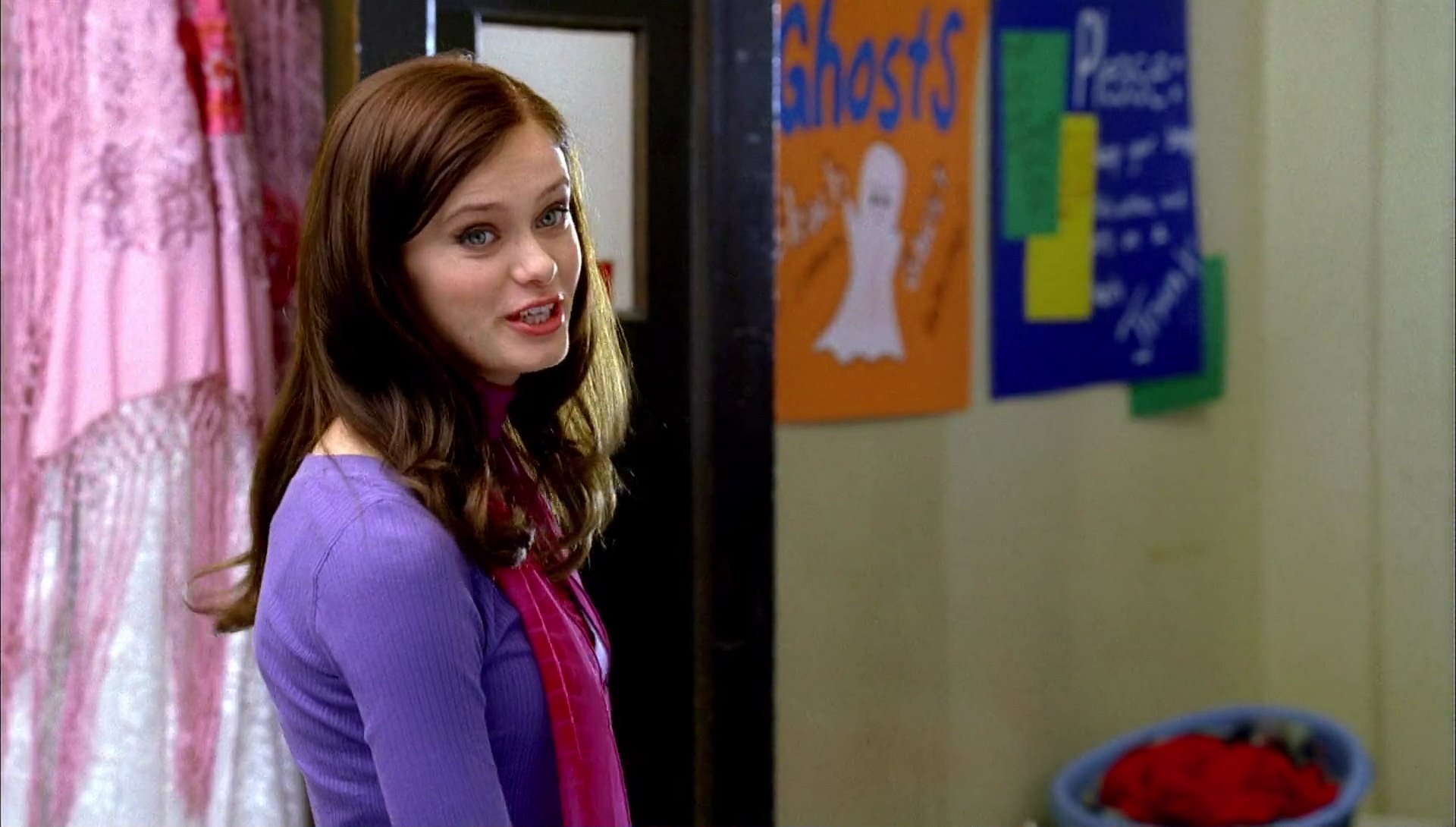 Return to Halloweentown (2006) screencap 4287
