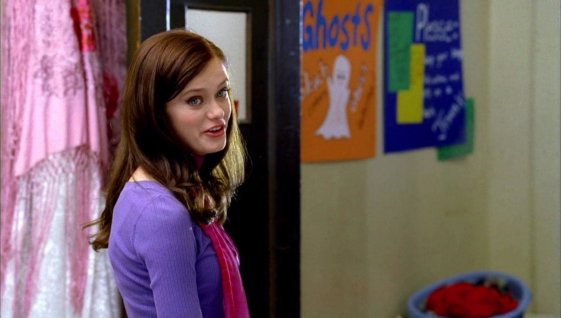 Return to Halloweentown (2006) movie still 4288