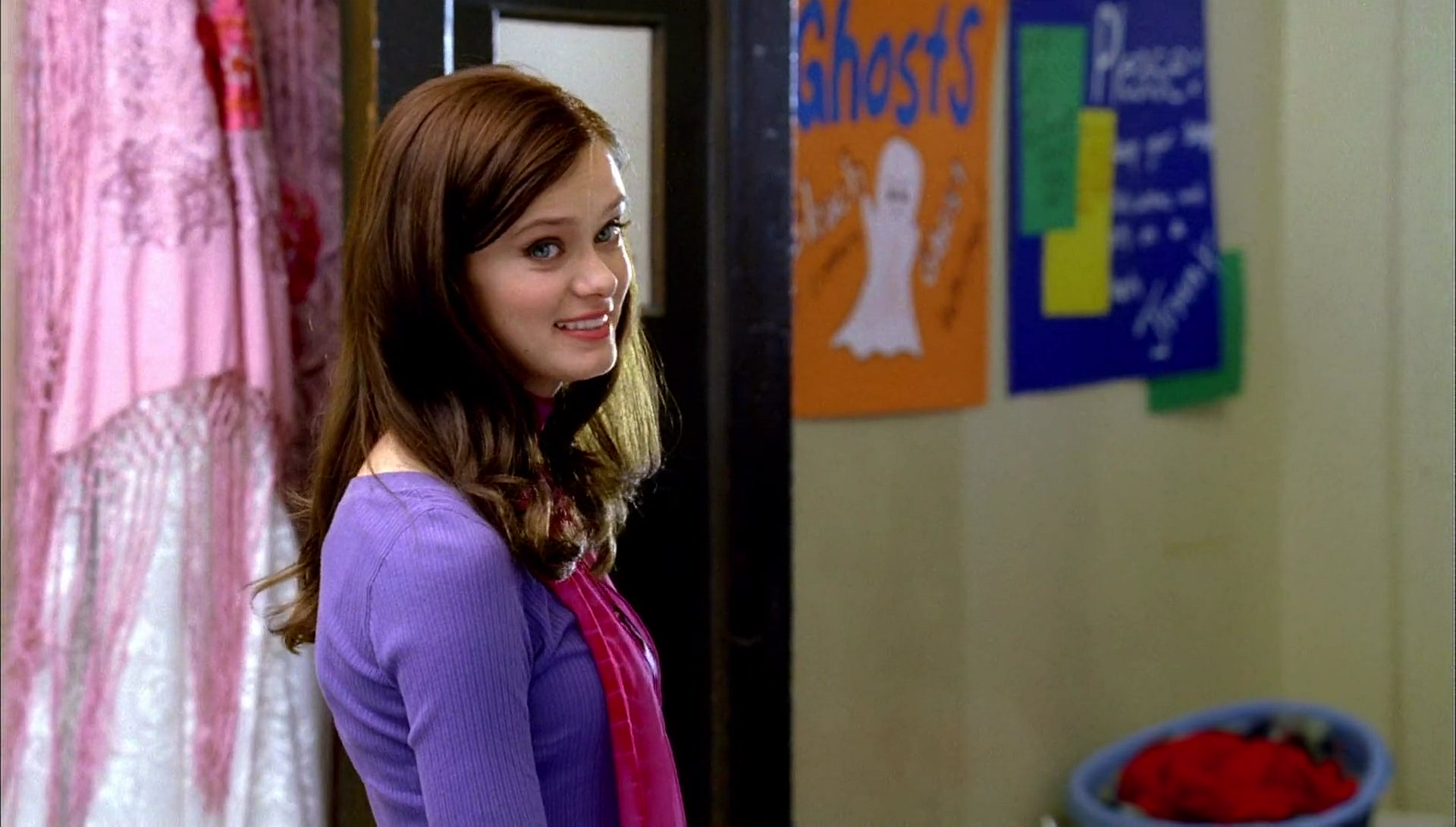 Return to Halloweentown (2006) HD screenshot 4289