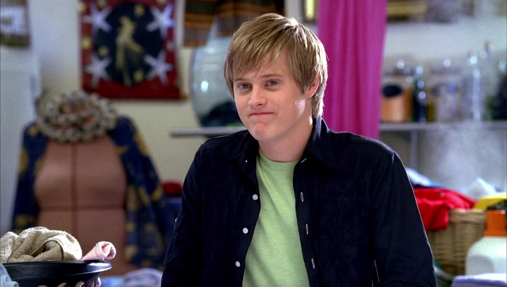 Return to Halloweentown (2006) screencap 4290