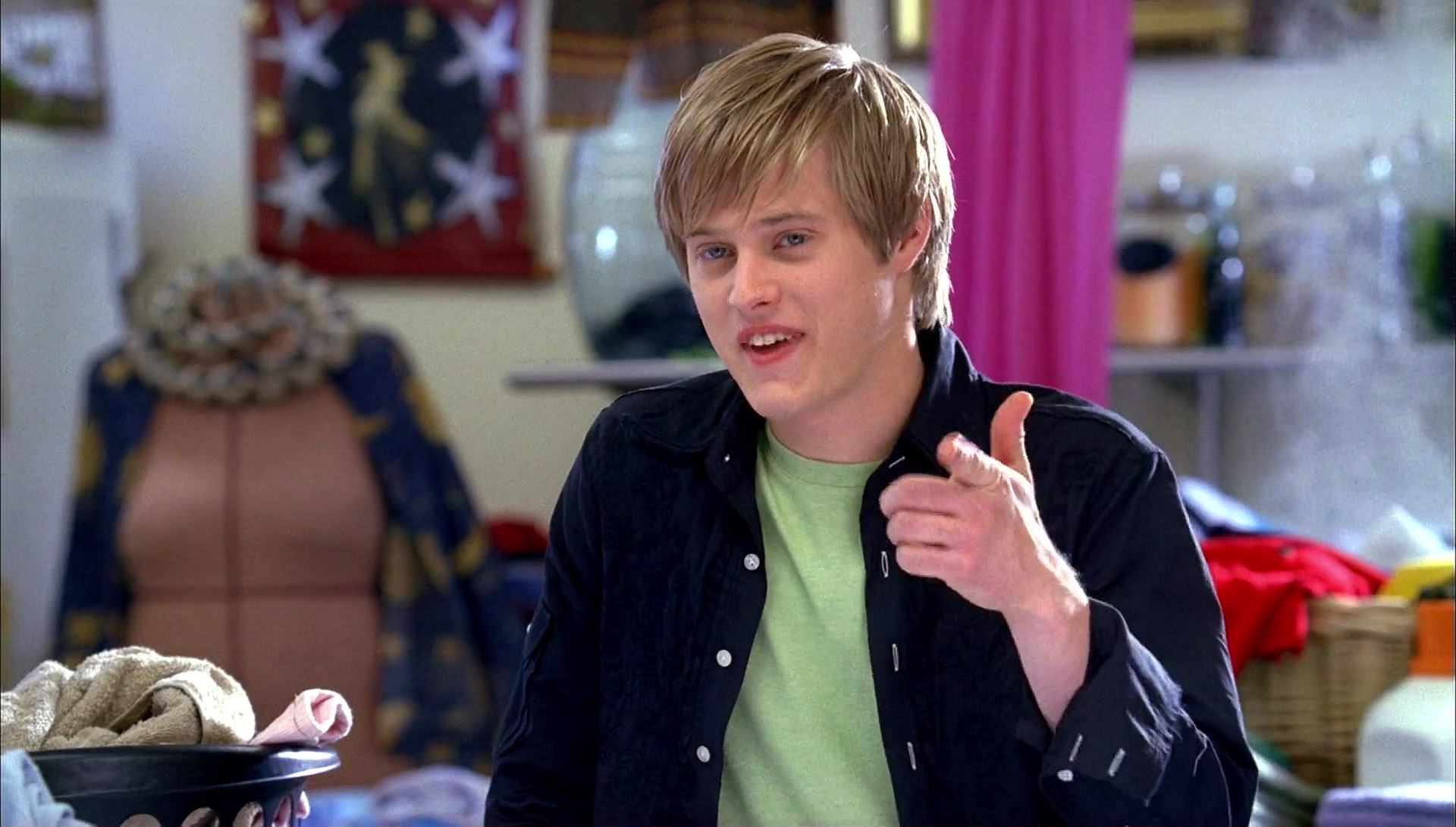 Return to Halloweentown (2006) movie still 4291