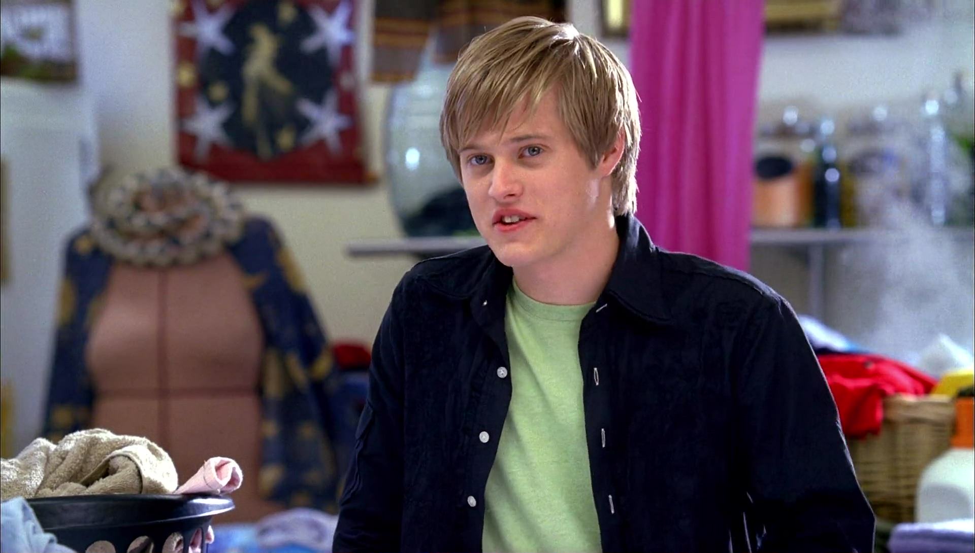 Return to Halloweentown (2006) HD screenshot 4292