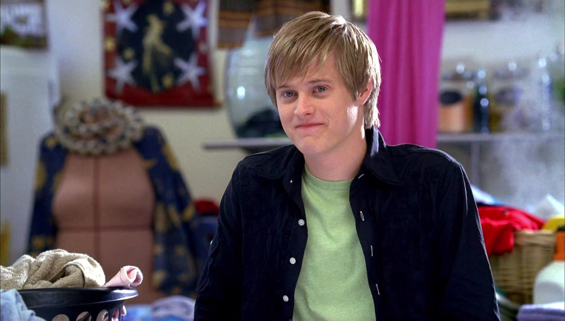 Return to Halloweentown (2006) screencap 4293