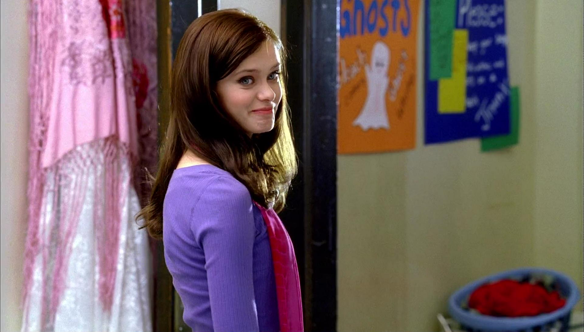 Return to Halloweentown (2006) movie still 4294