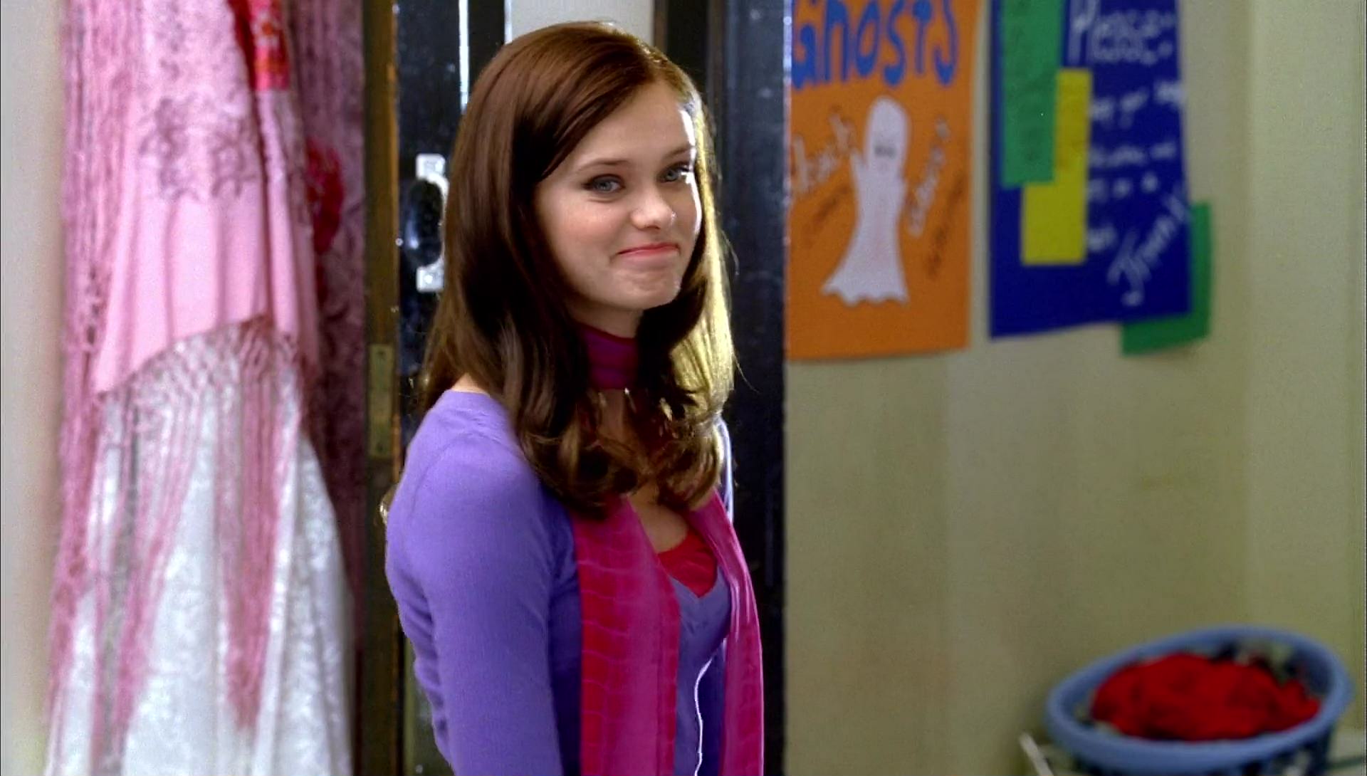 Return to Halloweentown (2006) HD screenshot 4295
