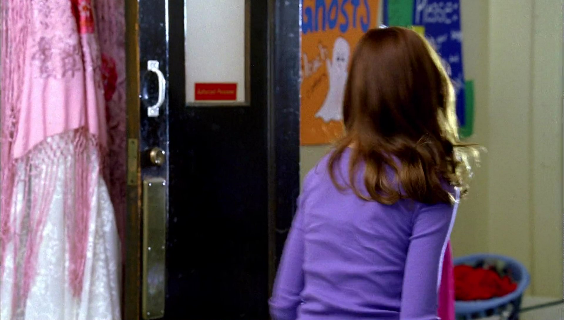 Return to Halloweentown (2006) movie still 4297