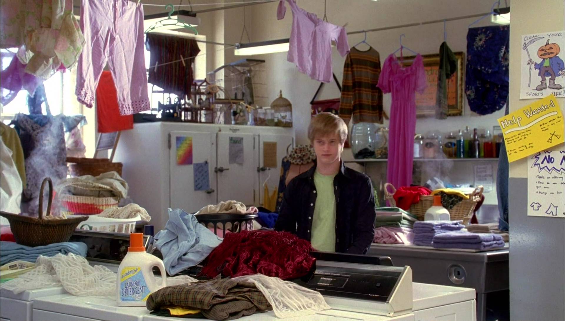 Return to Halloweentown (2006) screencap 4302