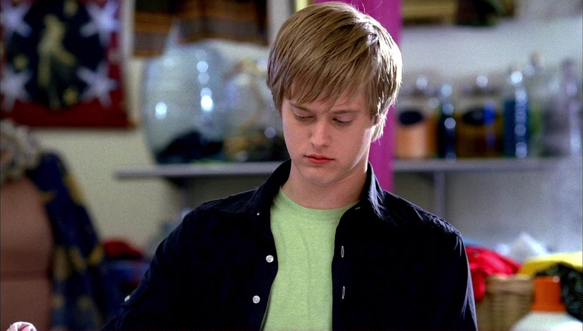 Return to Halloweentown (2006) movie still 4303
