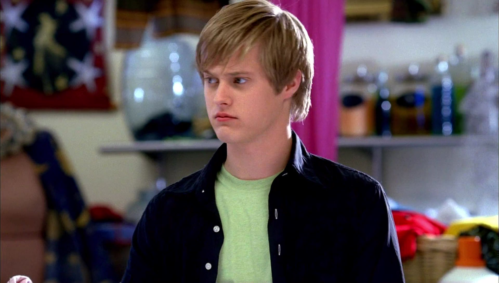 Return to Halloweentown (2006) screencap 4305