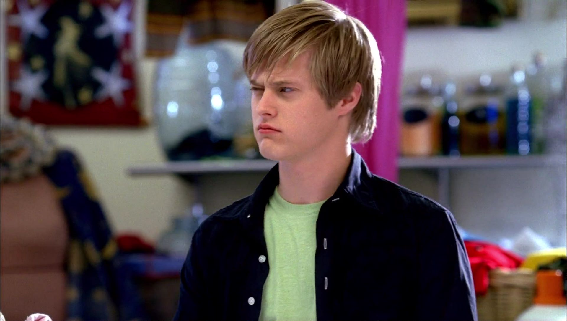 Return to Halloweentown (2006) movie still 4306