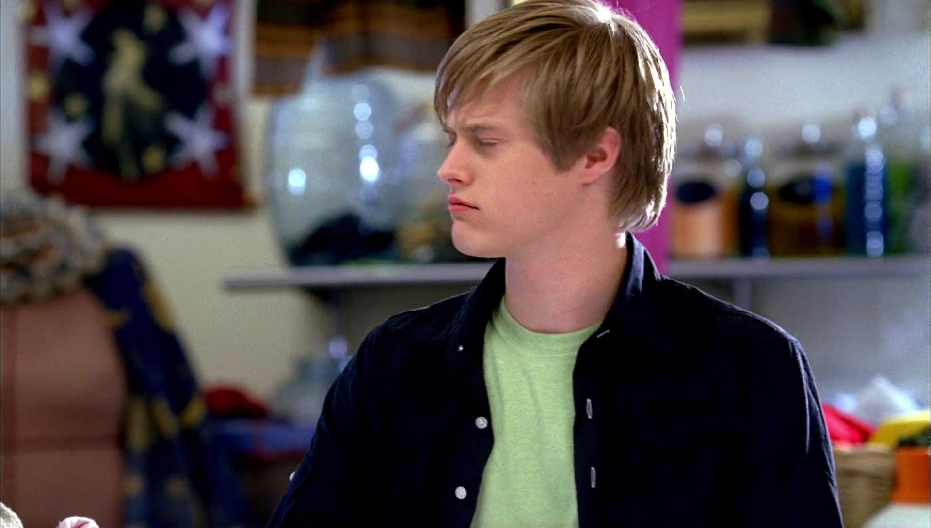 Return to Halloweentown (2006) HD screenshot 4307