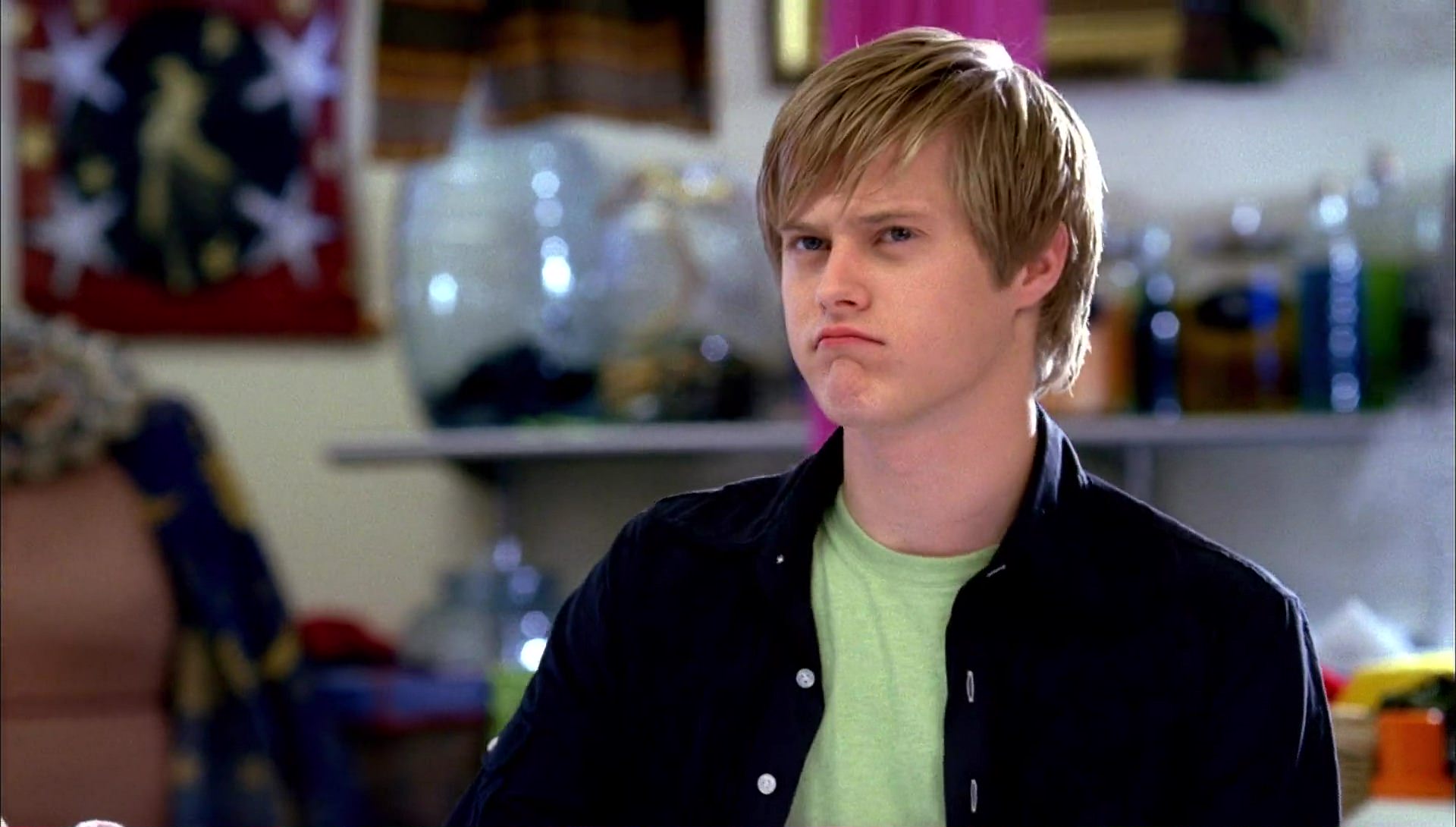 Return to Halloweentown (2006) screencap 4308