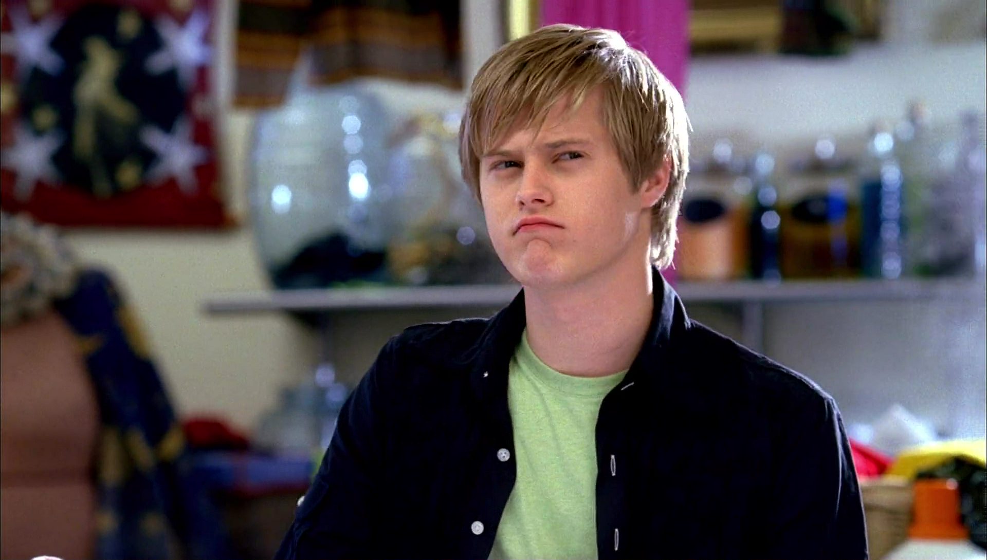 Return to Halloweentown (2006) movie still 4309