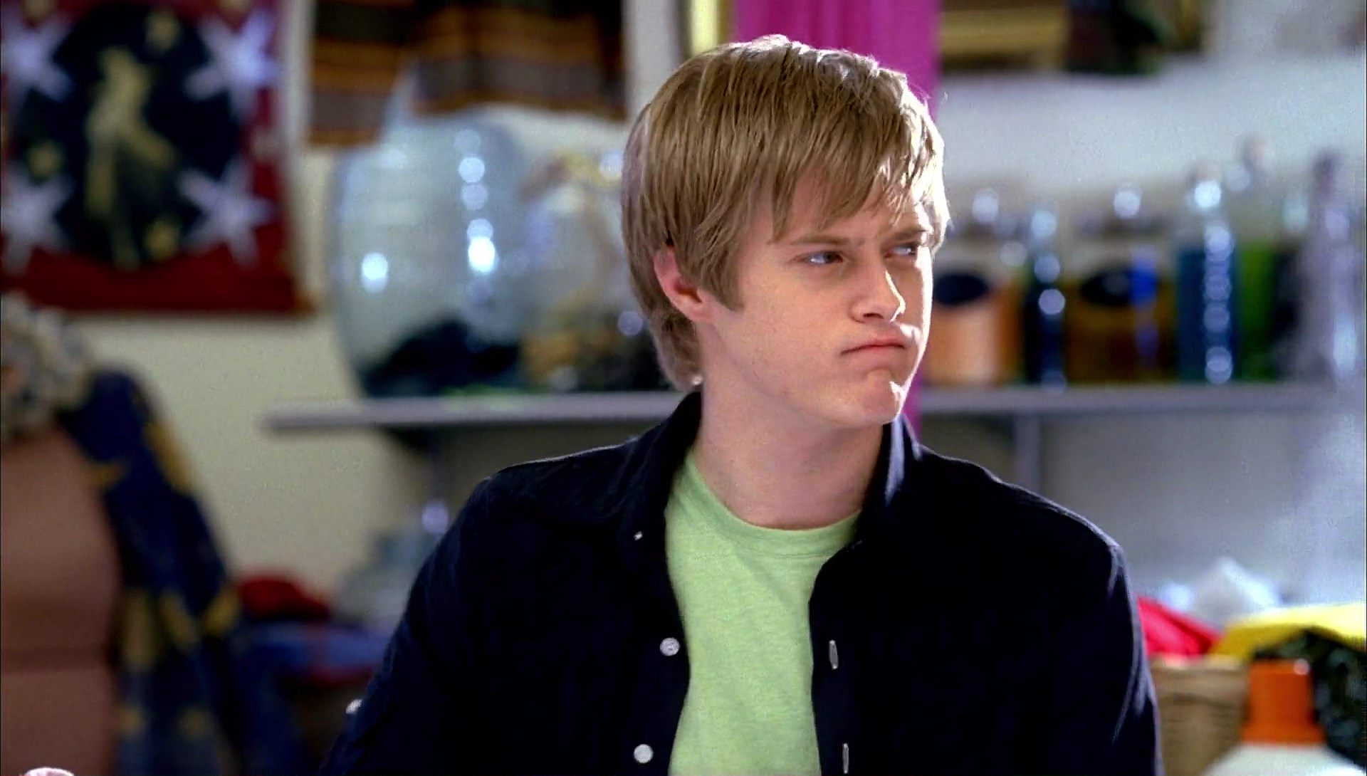 Return to Halloweentown (2006) screencap 4311