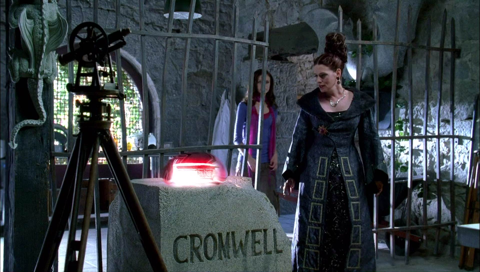 Return to Halloweentown (2006) HD screenshot 4319