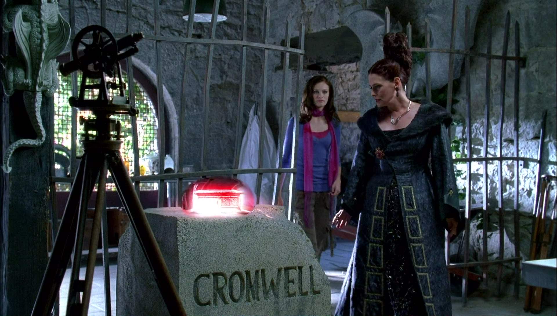 Return to Halloweentown (2006) screencap 4320