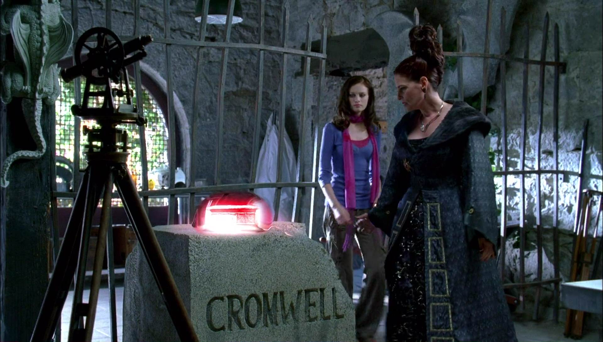 Return to Halloweentown (2006) movie still 4321