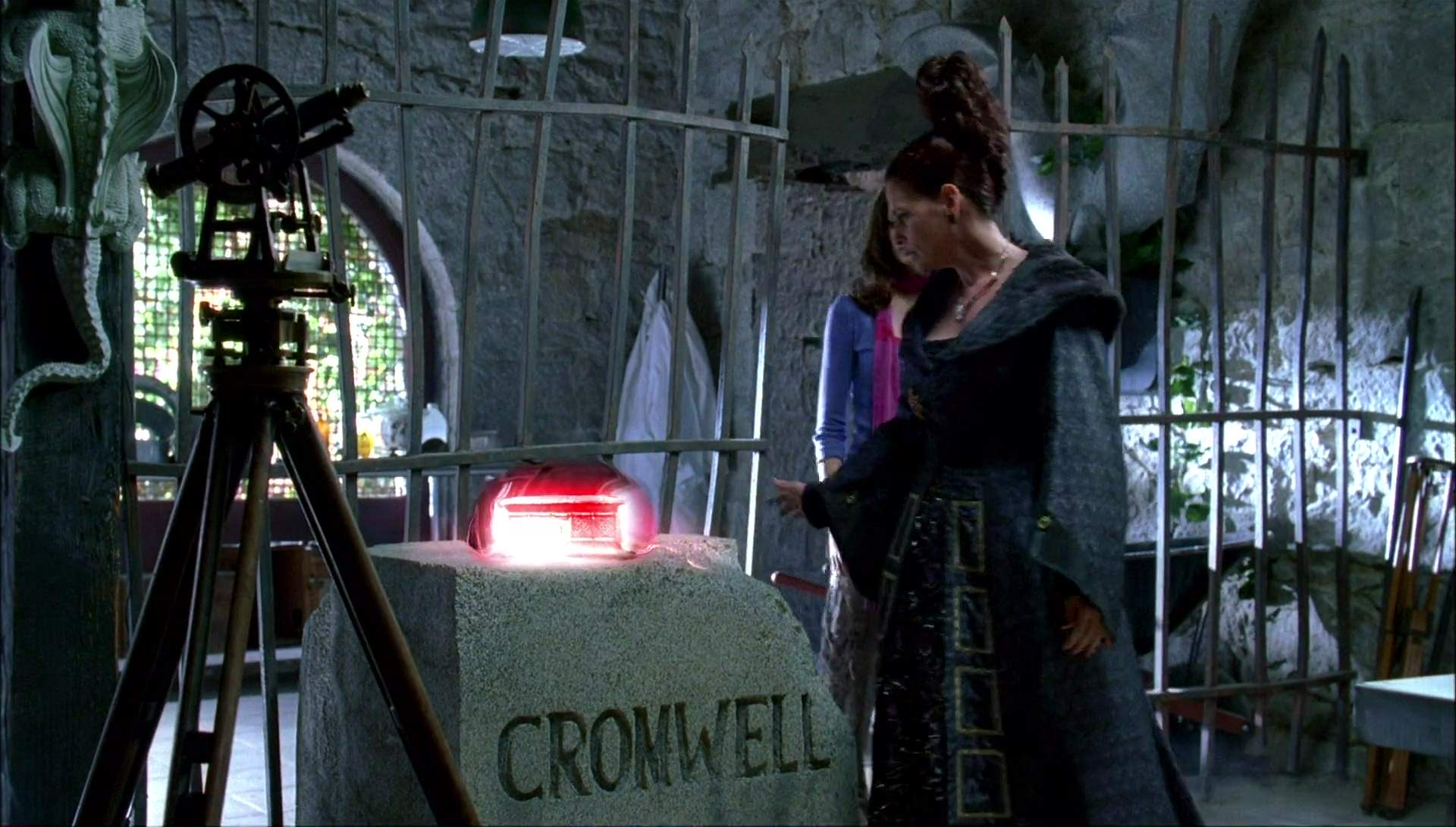 Return to Halloweentown (2006) HD screenshot 4322