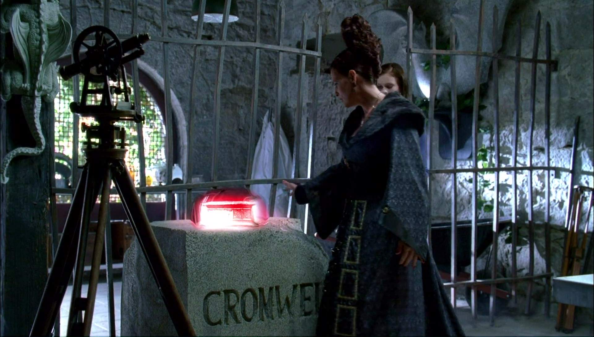 Return to Halloweentown (2006) screencap 4323